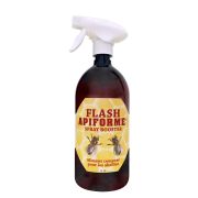 Apiforme flash, pulvérisateur pour 5 ruches