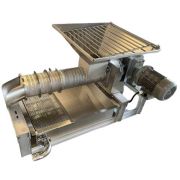 Presse à opercules NATURAPRO Extruder 50 kg/h