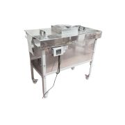 VIDE-RUCHER Fondoir séparateur multifonction LYSON d'occasion