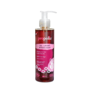 Gel intime BIO Propolis/Tea Tree, Propolia, LE FLACON DE 200 ml
