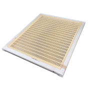 Plateau couvre-cadres CLOAKE Dadant 10