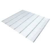 Grille reine métal Dadant 10