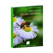Livre "Guide pratique des plantes mellifères" D. KARAKOUSIS (Ed. Puits Fleuri)