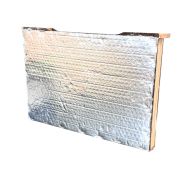 NOURRISSEUR cadre isolant
Ruche BASSE CONSOMMATION