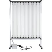 harpe électrique anti-frelon naturapi