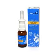 Spray nasal purifiant propolis et plantes Bio, le flacon de 20 ml