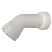 Manchon bec verseur pour robinet de cuve 1000L