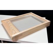 Plancher Dadant 10 BEENATURE en épicéa ventilation totale