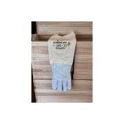 Gant BEENATURE cuir de vache souple T10 (L)