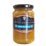 Miel de forêt du Puy de Dôme, le pot 500g