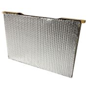 Nourrisseur/Partition-cadre Dadant