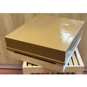 Toit Dadant 10 NICOTPLAST plastique