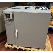 Etuve-Armoire chauffante/séchoir à pollen LYSON pour 2 seaux de 25kg ou 80 pots de 1kg