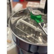 Couvercle de remplacement pour extracteur RITMO diamètre 525mm, L'unité