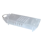  Cage à reine expédition et d'introduction plastique ANEL, l'unité