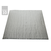 Couvre-cadre ISOPLUS Dadant 10 double bulle