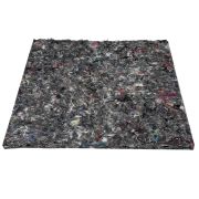 Isolant toit en fibres recyclées, format Dadant 10, l'unité