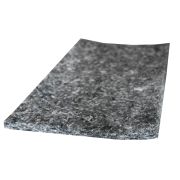 Isolant toit, en fibres recyclées, format Dadant 6, l'unité