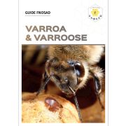 Livre "Varroa et Varroose" (éd. FNOSAD)