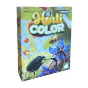 Jeu de société HORTICOLOR