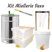 Kit Miellerie débutant Saxo