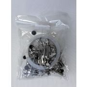 Kit pour réparation de harpe à frelons modèle HORNET en inox - NOUVELLE VERSION MODELE 2025 