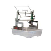 Machine à désoperculer manuelle Roll LEGA