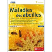 Livre "Maladies des abeilles", Ed. France Agriculture