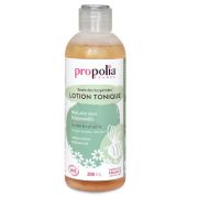 Lotion tonique BIO, PROPOLIA, le flacon de 200ml