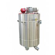 Mélangeur homogénéisateur LYSON CLASSIC, capacité 600L
