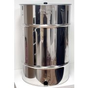 Maturateur SAF 200kg avec rob plast et couvercle