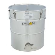Maturateur 42kg à fond conique LYSON PREMIUM