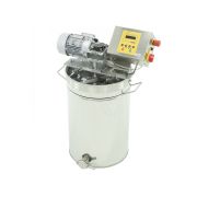 Mélangeur homogénéisateur PREMIUM 200L