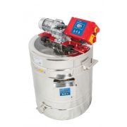 mélangeur à miel lyson inox moteur 280kg