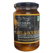 Miel de Bourdaine BIO, le pot de 500g