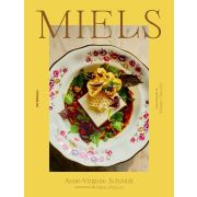 Livre "MIELS" par Anne-Virginie Schmidt, Ed. KO
