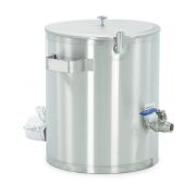 Fondicire rond Lyson – dédié à la fabrication de bougies