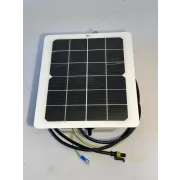 Module solaire HORNET - 10W pour harpe à frelons