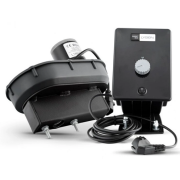 Moteur pour extracteur 230V