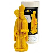 Moule silicone à bougie Ambrosius