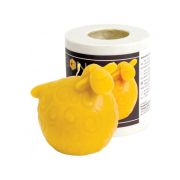 Moule silicone à bougie Petit Mouton 