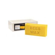 Moule silicone à bougie Barre "BEES WAX"