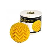 Moule silicone à bougie Boule de fée