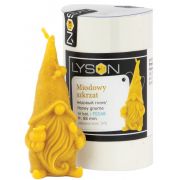 Moule silicone à bougie Limonade de fruits