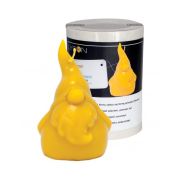 Moule silicone à bougie Gnome