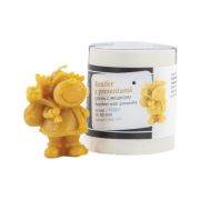 Moule silicone Renne avec cadeaux