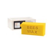 Moule silicone à bougie Barre "BEES WAX"