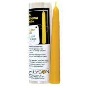 Moule silicone à bougie Petite bougie droite