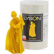 Moule silicone à bougie Saint Joseph 