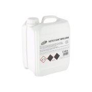 Nettoyant miellerie (alimentaire), le bidon de 5L